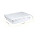 Ooni Ooni Pizza Dough Boxes - UU-P22800 UU-P22800 Barbecue Accessories 5060967390243