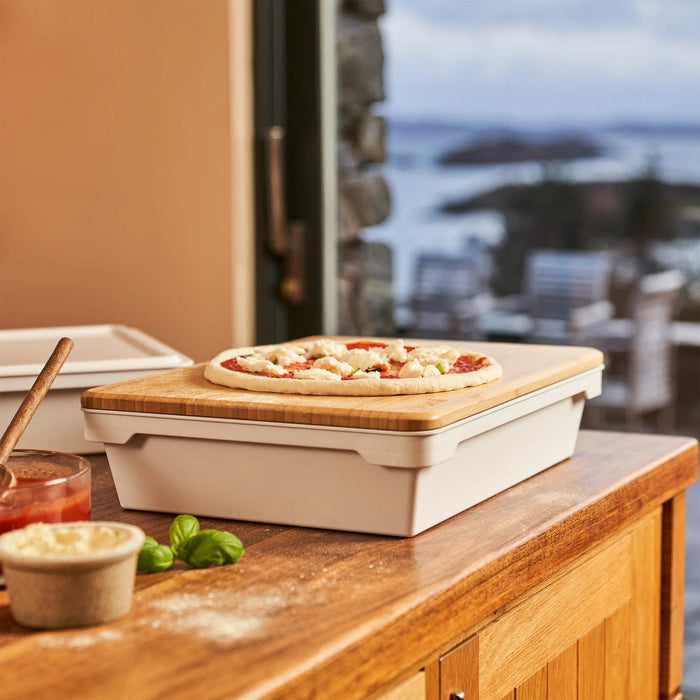 Ooni Ooni Pizza Dough Boxes - UU-P22800 UU-P22800 Barbecue Accessories 5060967390243