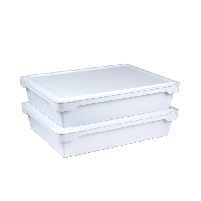 Ooni Ooni Pizza Dough Boxes - UU-P22800 UU-P22800 Barbecue Accessories 5060967390243