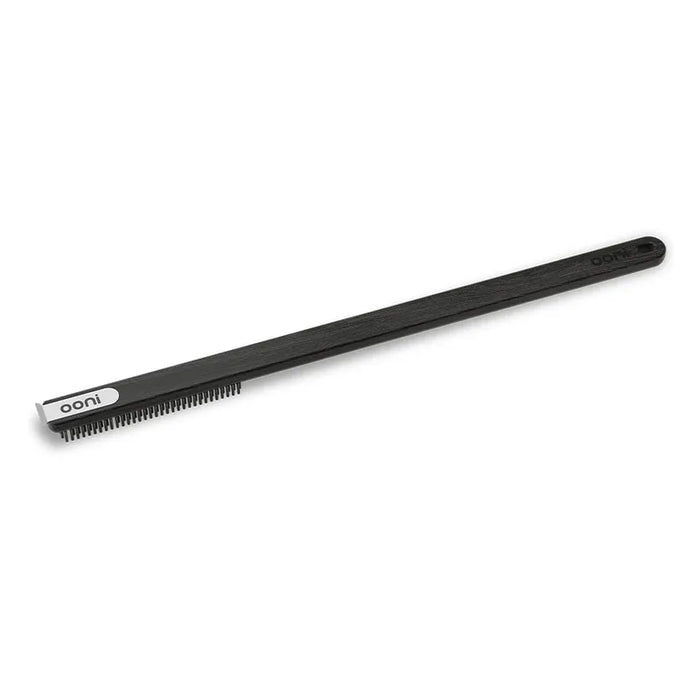 Ooni Ooni Pizza Oven Brush (Long) - UU-P3C800 UU-P3C800 Barbecue Accessories