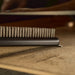 Ooni Ooni Pizza Oven Brush (Short) - UU-P3C700 UU-P3C700 Barbecue Accessories