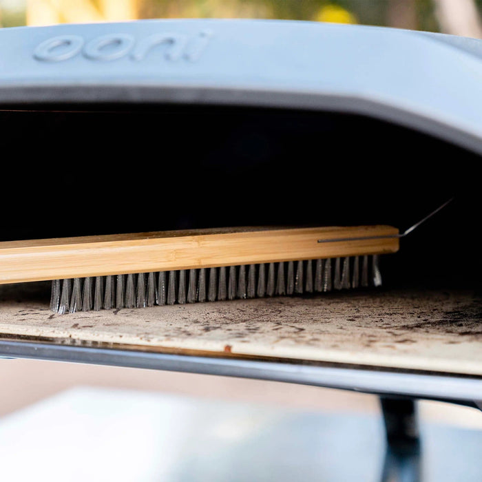 Ooni Ooni Pizza Oven Brush - UU-P1C300 UU-P1C300 Barbecue Accessories 60568341170