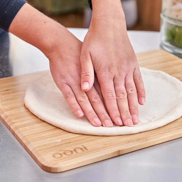 Ooni Ooni Pizza Prep Lid - UU-P24F00 UU-P24F00 Barbecue Accessories 5060967390748