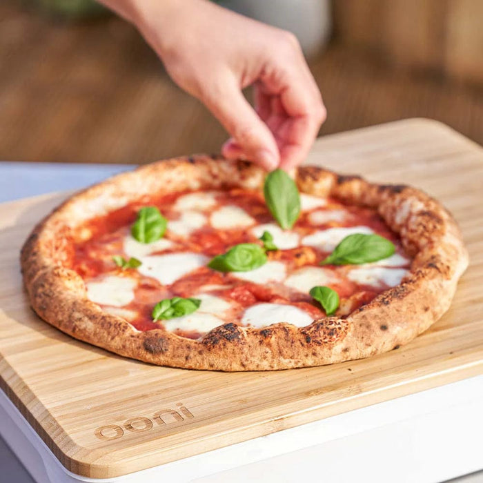 Ooni Ooni Pizza Prep Lid - UU-P24F00 UU-P24F00 Barbecue Accessories 5060967390748
