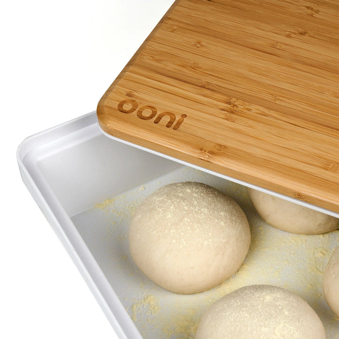 Ooni Ooni Pizza Prep Lid - UU-P24F00 UU-P24F00 Barbecue Accessories 5060967390748