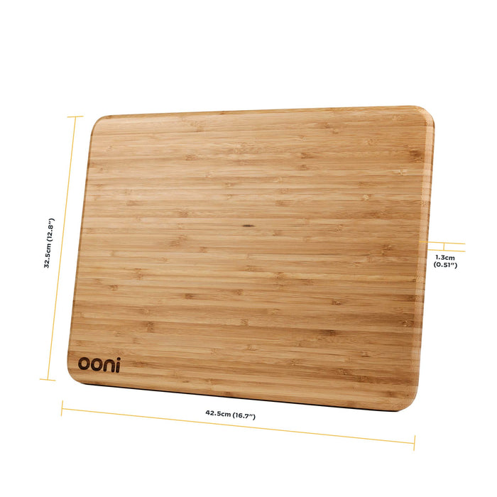 Ooni Ooni Pizza Prep Lid - UU-P24F00 UU-P24F00 Barbecue Accessories 5060967390748