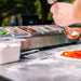 Ooni Ooni Pizza Topping Container (Small) - UU-P0D300 UU-P0D300 Barbecue Accessories