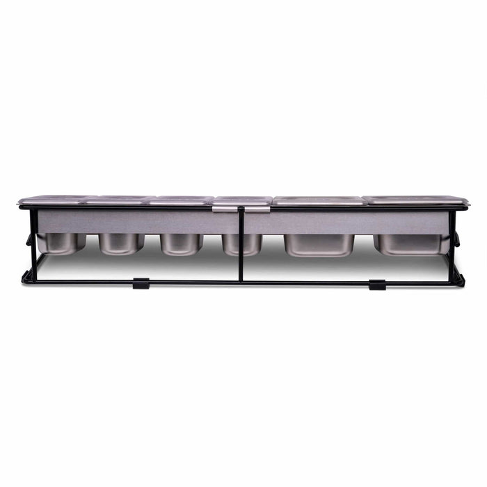 Ooni Ooni Pizza Topping Station - UU-P0CE00 UU-P0CE00 Barbecue Accessories 5060568345192