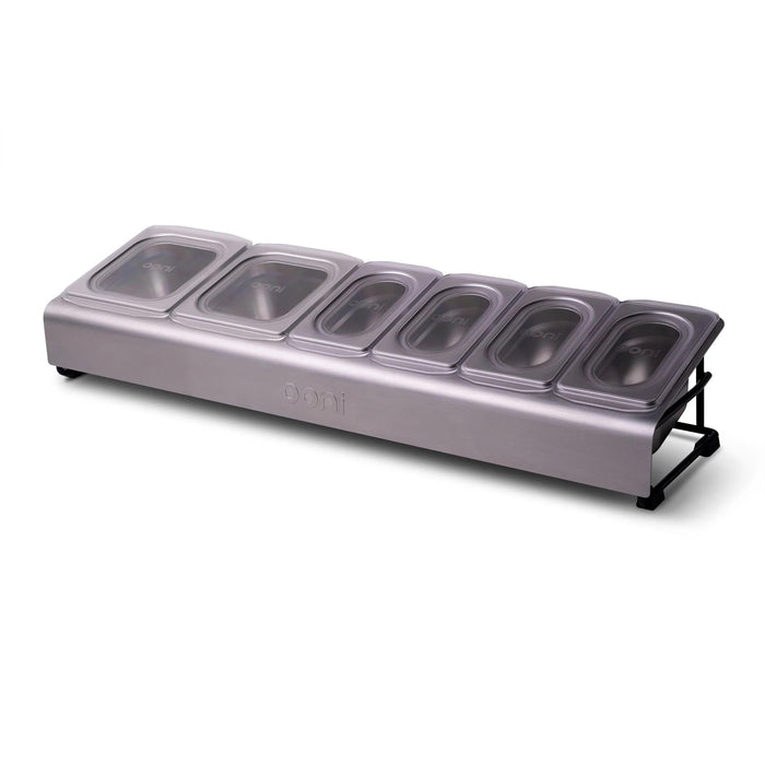 Ooni Ooni Pizza Topping Station - UU-P0CE00 UU-P0CE00 Barbecue Accessories 5060568345192