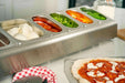 Ooni Ooni Pizza Topping Station - UU-P0CE00 UU-P0CE00 Barbecue Accessories 5060568345192