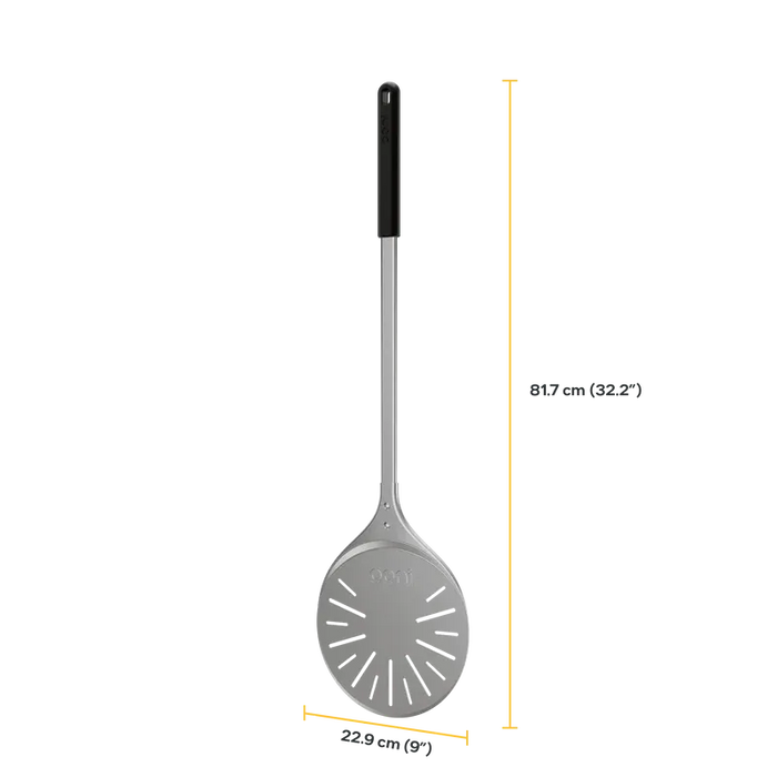 Ooni Ooni Pizza Turning Peel (9") - UU-P3A800 UU-P3A800 Barbecue Accessories