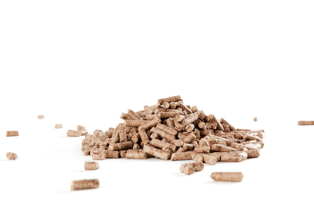 Ooni Ooni Premium Hardwood Pellets 10kg - UU-P21300 UU-P21300 Barbecue Accessories 5060568349435