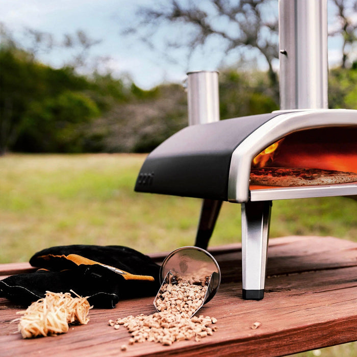 Ooni Ooni Premium Natural Firestarters - UU-P08500 UU-P08500 Barbecue Accessories 5060568341736