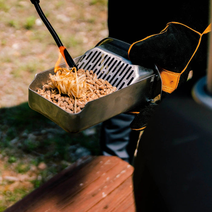 Ooni Ooni Premium Natural Firestarters - UU-P08500 UU-P08500 Barbecue Accessories 5060568341736