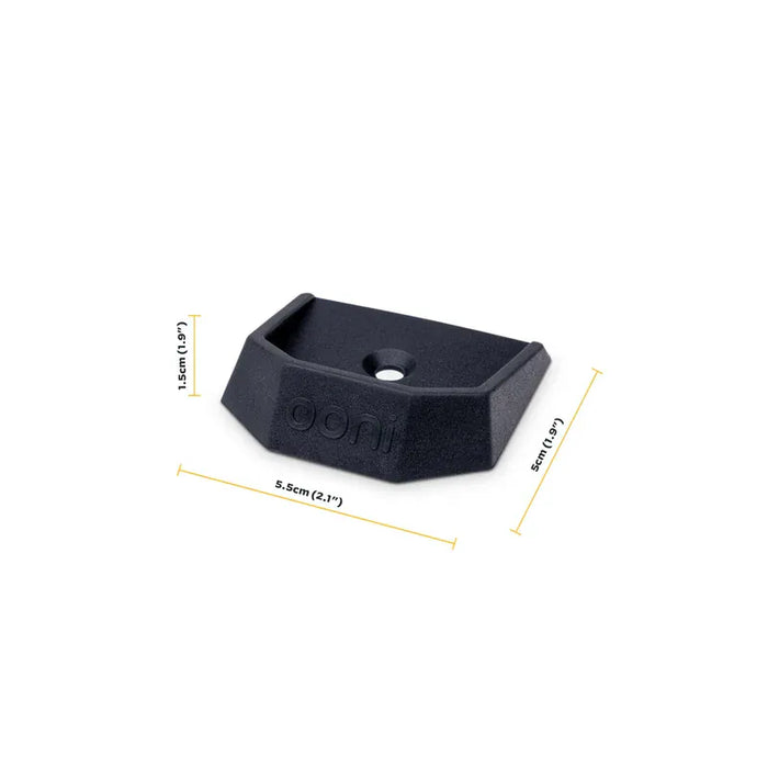 Ooni Ooni Shoes for Ooni Pizza Ovens (3 Pack) - UU-P0B800 UU-P0B800 Barbecue Accessories