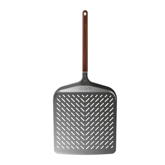 Ooni Ooni Signature Perforated Pizza Peel (14") - UU-P38D00 UU-P38D00 Barbecue Accessories