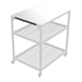 Ooni Ooni Spare Hook Kit for Ooni Modular Tables - UU-P0E100 UU-P0E100 Barbecue Accessories