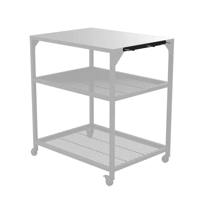 Ooni Ooni Spare Hook Kit for Ooni Modular Tables - UU-P0E100 UU-P0E100 Barbecue Accessories