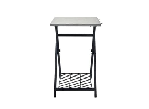 Ooni Ooni Stainless Steel Folding Table - UU-P1F400 UU-P1F400 Barbecue Accessories