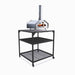 Ooni Ooni Stainless Steel Table (Large) - UU-P0AC00 UU-P0AC00 Barbecue Accessories