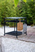 Ooni Ooni Stainless Steel Table (Large) - UU-P0AC00 UU-P0AC00 Barbecue Accessories