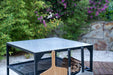 Ooni Ooni Stainless Steel Table (Large) - UU-P0AC00 UU-P0AC00 Barbecue Accessories
