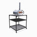 Ooni Ooni Stainless Steel Table (Large) - UU-P0AC00 UU-P0AC00 Barbecue Accessories