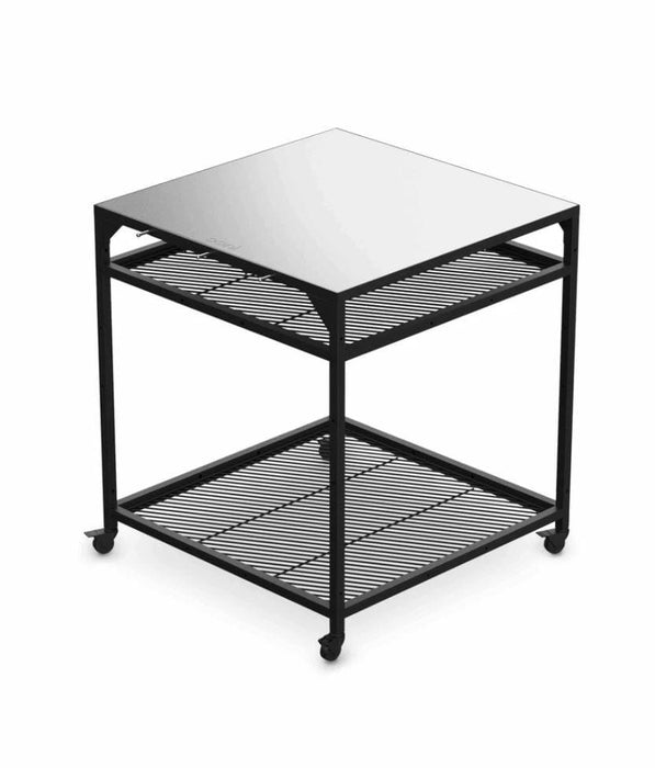 Ooni Ooni Stainless Steel Table (Large) - UU-P0AC00 UU-P0AC00 Barbecue Accessories