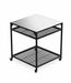 Ooni Ooni Stainless Steel Table (Large) - UU-P0AC00 UU-P0AC00 Barbecue Accessories
