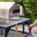 Ooni Ooni Stainless Steel Table (Large) - UU-P0AC00 UU-P0AC00 Barbecue Accessories 60568342917