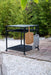 Ooni Ooni Stainless Steel Table (Large) - UU-P0AC00 UU-P0AC00 Barbecue Accessories 60568342917
