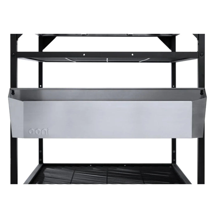Ooni Ooni Table Utility Box (Large) - UU-P0DA00 UU-P0DA00 Barbecue Accessories