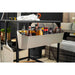 Ooni Ooni Table Utility Box (Large) - UU-P0DA00 UU-P0DA00 Barbecue Accessories