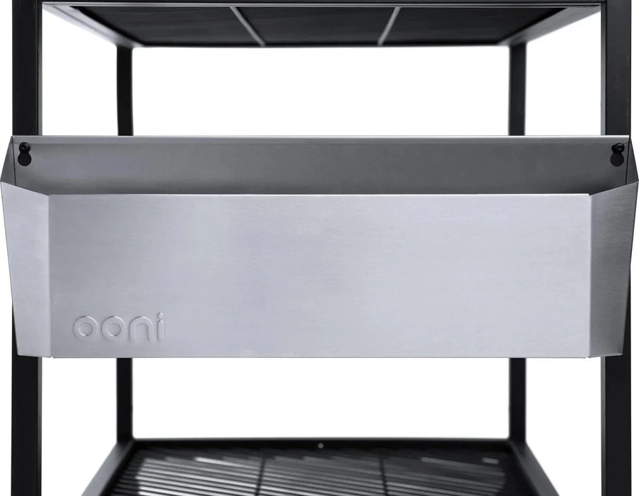 Ooni Ooni Table Utility Box (Medium) - UU-P0CF00 UU-P0CF00 Barbecue Accessories