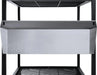 Ooni Ooni Table Utility Box (Medium) - UU-P0CF00 UU-P0CF00 Barbecue Accessories