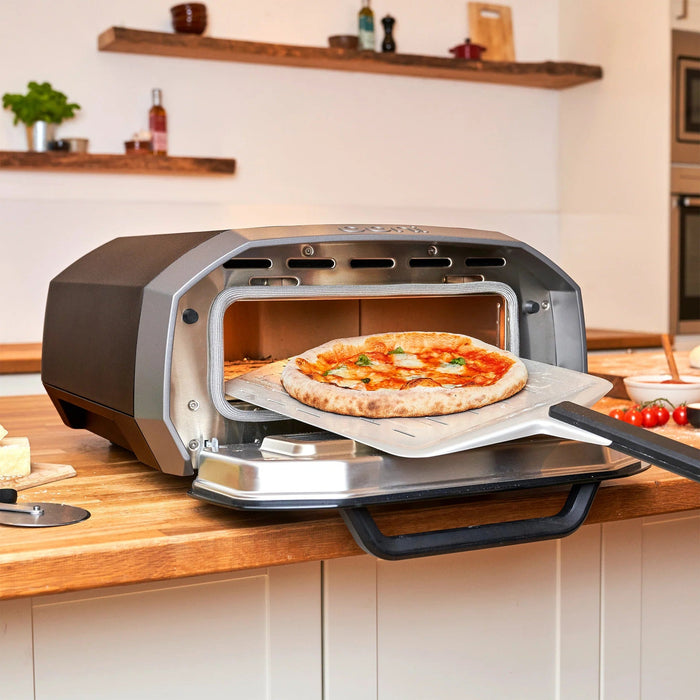 Ooni Volt 12 Electric Pizza Oven — Chadwicks Hacks