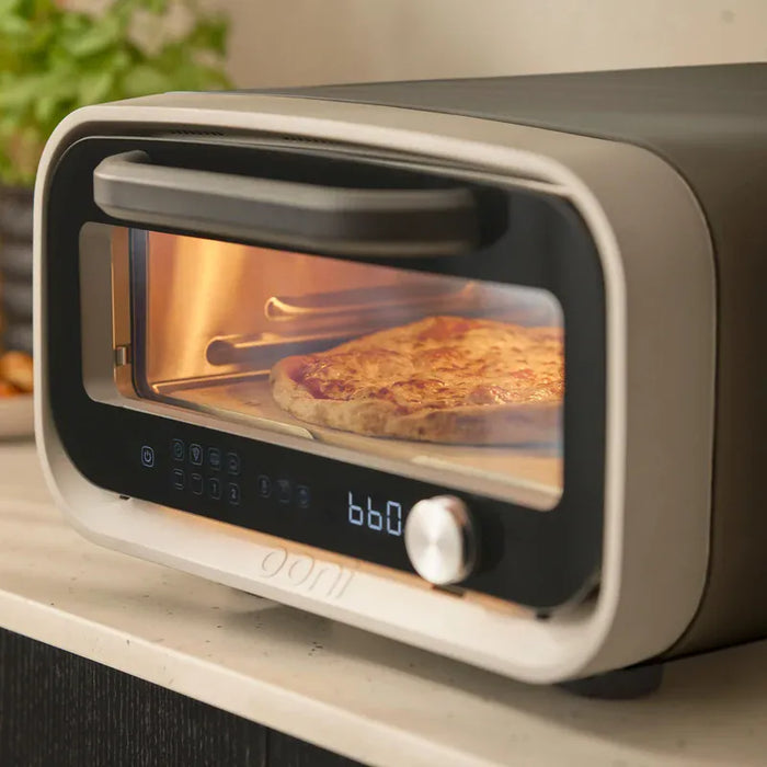 Ooni Ooni Volt 2 Indoor Electric Pizza Oven Barbecue Finished - Pizza