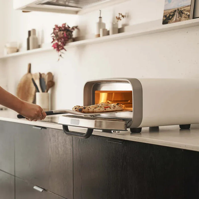 Ooni Ooni Volt 2 Indoor Electric Pizza Oven Barbecue Finished - Pizza