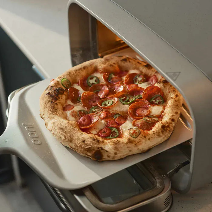 Ooni Ooni Volt 2 Indoor Electric Pizza Oven Barbecue Finished - Pizza