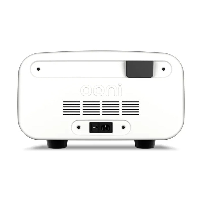 Ooni Ooni Volt 2 Indoor Electric Pizza Oven Barbecue Finished - Pizza