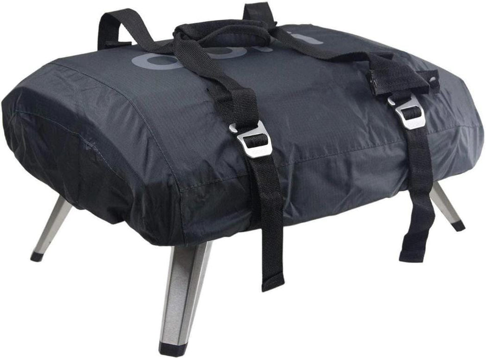 Ooni Ooni Waterproof 2-in-1 Carry Cover (Ooni Koda 12) - UU-P07900 UU-P07900 Barbecue Accessories