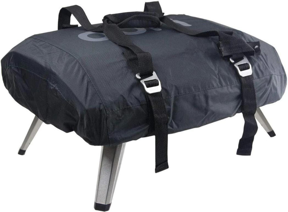 Ooni Ooni Waterproof 2-in-1 Carry Cover (Ooni Koda 12) - UU-P07900 UU-P07900 Barbecue Accessories 60568341453
