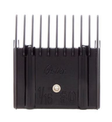 Oster Clipper Oster #0 1/16" Universal Comb Attachment 76926-696 Clipper Parts