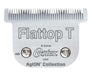 Oster Clipper Oster 1/50" Flat-Top T-Blade 76918-216-001 Clipper Parts