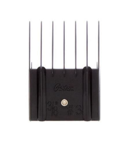 Oster Clipper Oster #3 3/8" Universal Comb Attachment 76926-620 Clipper Parts