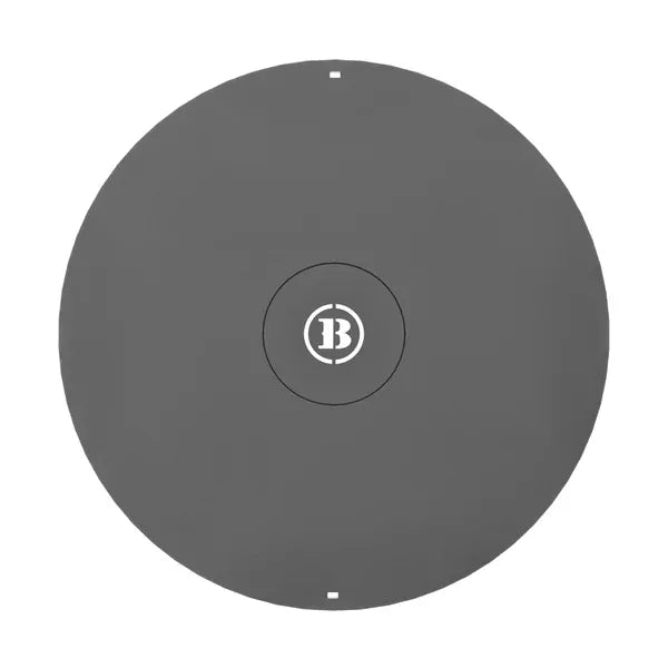 Oven Brothers Oven Brother Griddle Insert (KJ Big Joe) - GKJBJ GKJBJ Barbecue Accessories