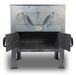 Oven Brothers Oven Brothers - BIG BRO Wood Fired Pizza Oven BB1001 Barbecue Finished - Charcoal