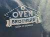 Oven Brothers Oven Brothers Cover (Big Bro) - BBCOVER BBCOVER Barbecue Accessories