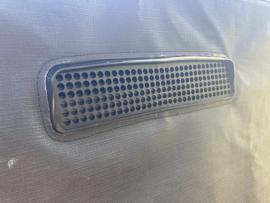 Oven Brothers Oven Brothers Cover (Big Bro) - BBCOVER BBCOVER Barbecue Accessories