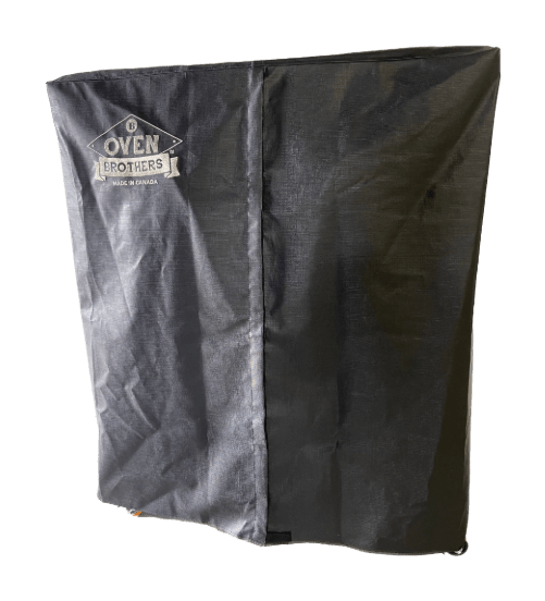 Oven Brothers Oven Brothers Cover (Big Bro) - BBCOVER BBCOVER Barbecue Accessories